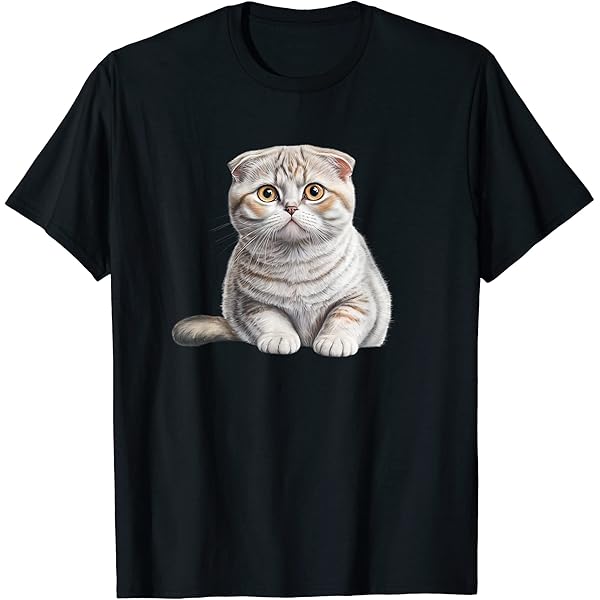 Amazon | 白猫の顔 Tシャツ | Tシャツ・カットソー 通販